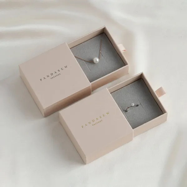 Custom Rigid Jewelry Boxes-3